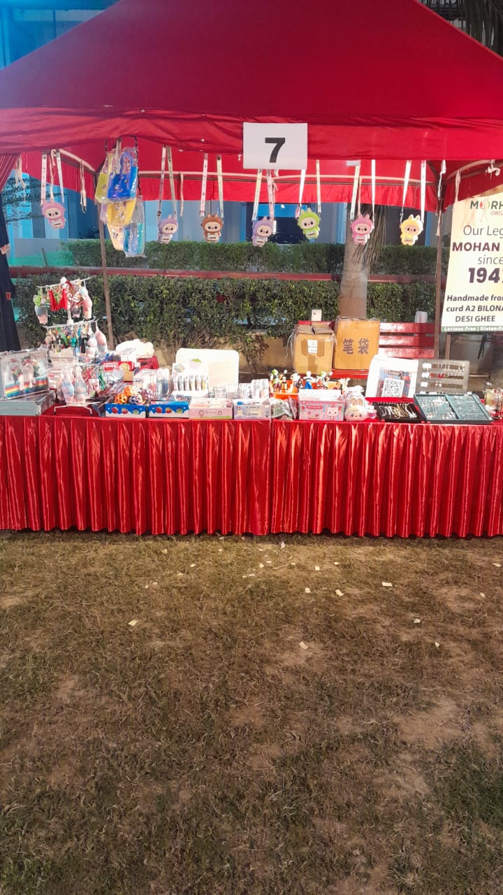 Welcome to Doorstep Traders